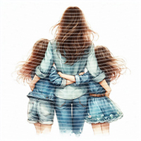 Mother's Day-MM 4957